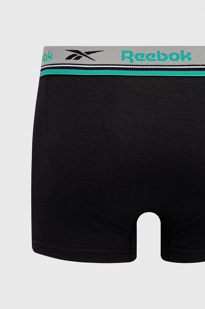 Reebok boxeralsó U5.F8367 fekete U5.F8367