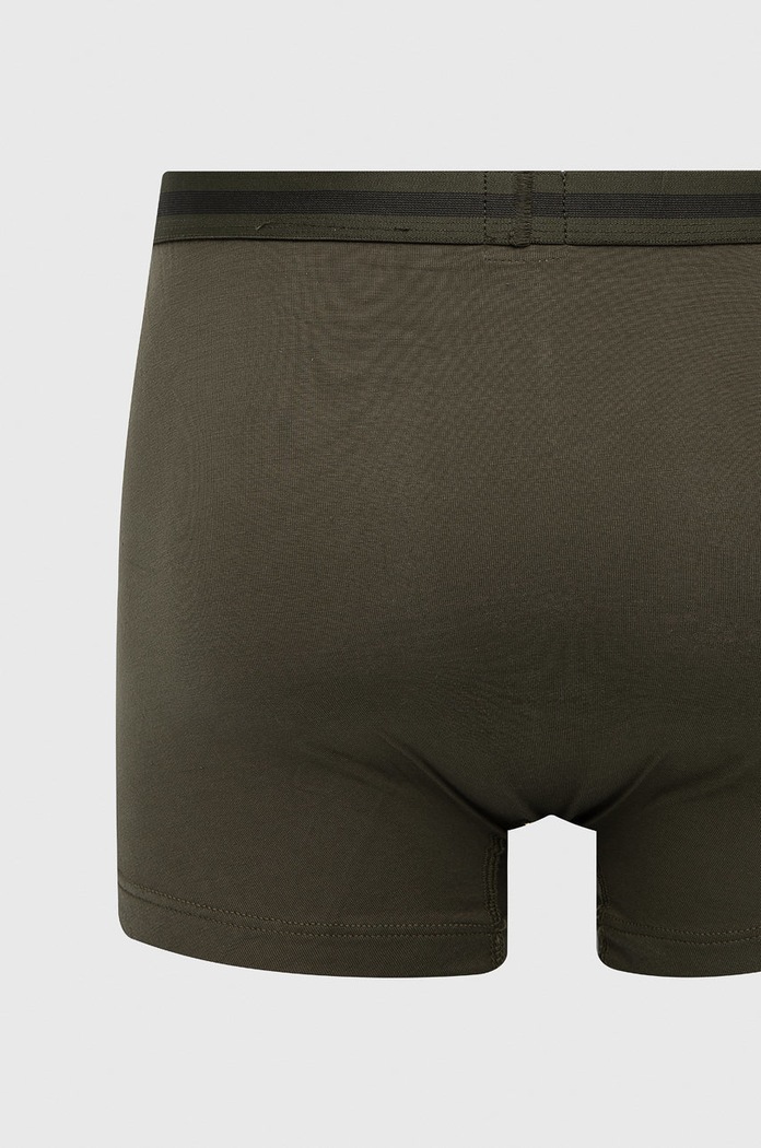 Îmbrăcăminte Levi's boxeri (2-pack) 37149.0735 verde