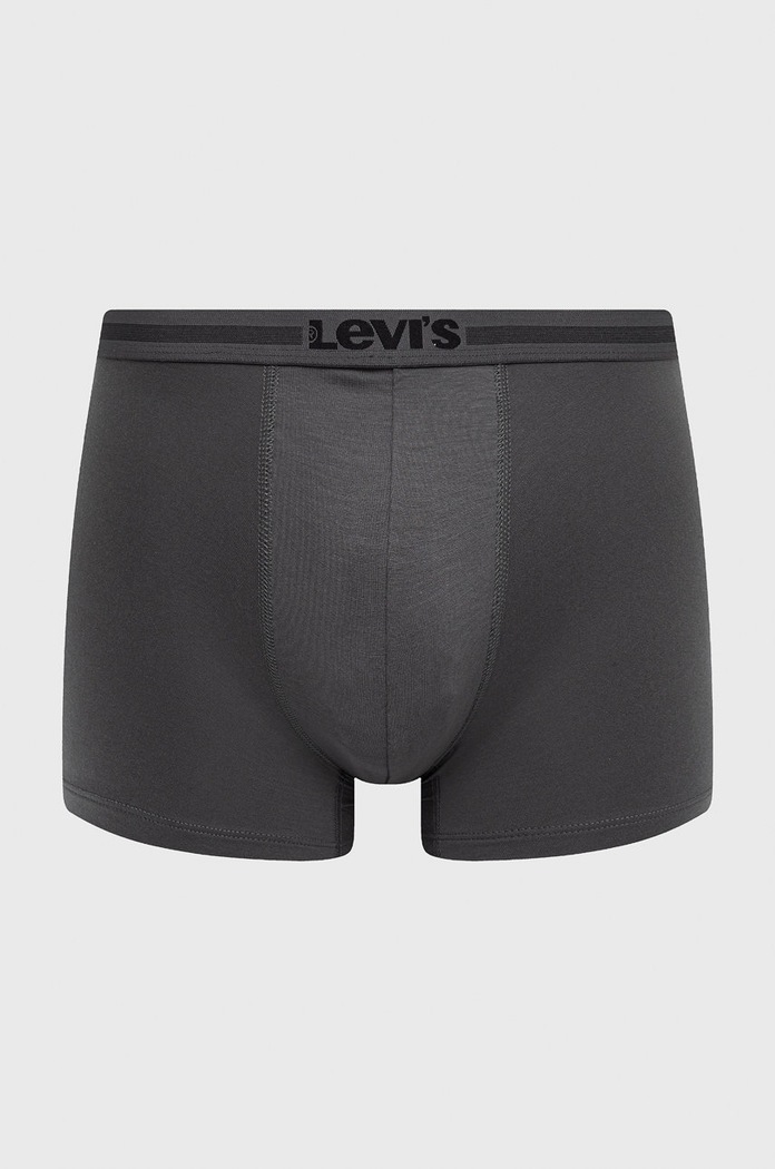 Боксерки Levi's (2-pack) 37149.0736 сив AA00