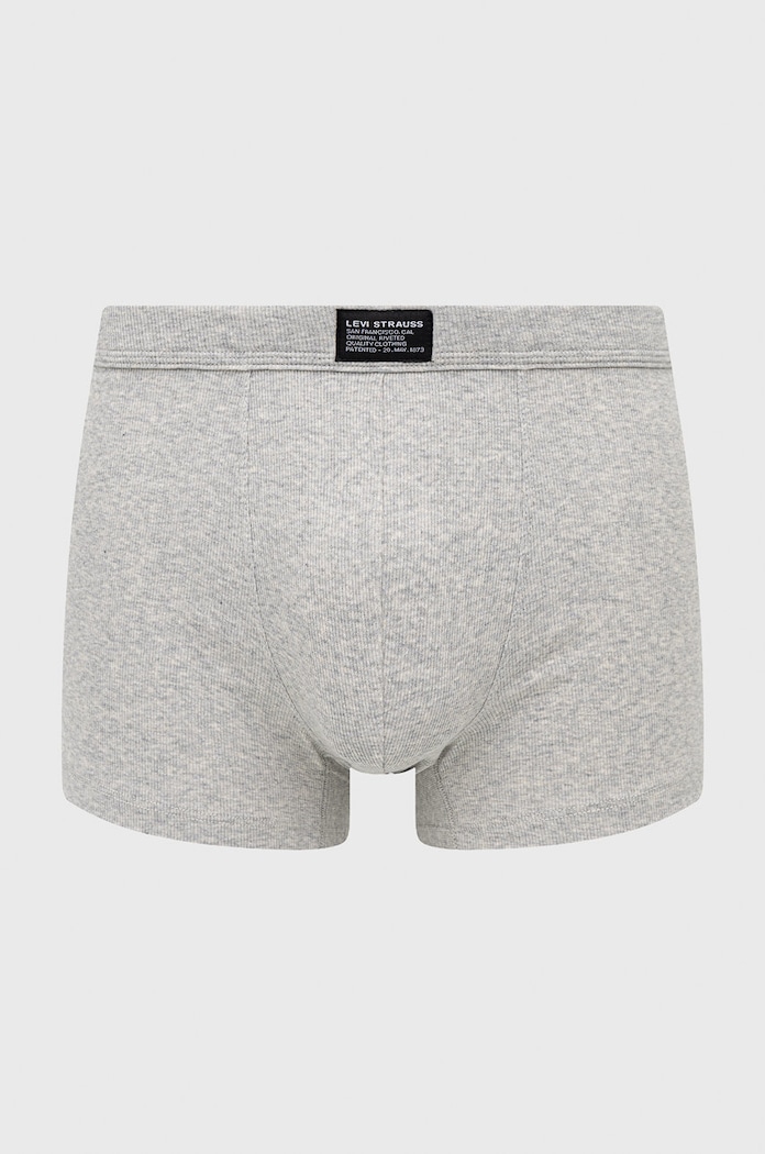 Levi's Boxerky Levi's 37149.0728 sivá AA00