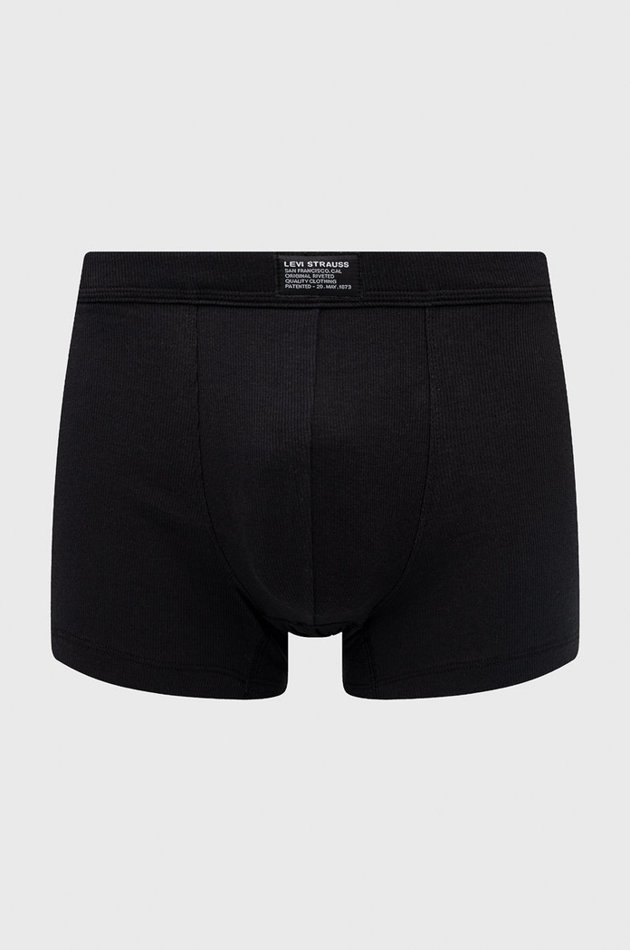 Boxerky Levi's Levi's 37149.0728 sivá