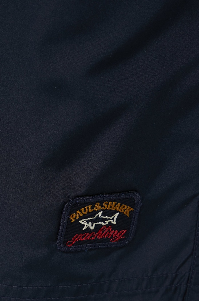 Odzież Paul&Shark Szorty kąpielowe C0P5001 granatowy