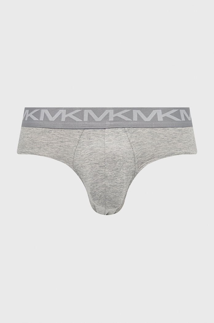 Ruházat MICHAEL Michael Kors alsónadrág (3 db) 6BR1L10033 sötétkék