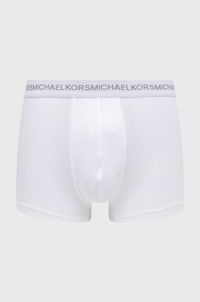 MICHAEL Michael Kors bokserki (3-pack) 6BR1T10773 biały AA00