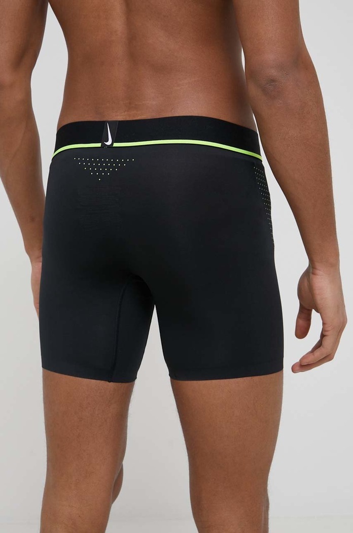 Oblečenie Boxerky Nike KE1151 čierna