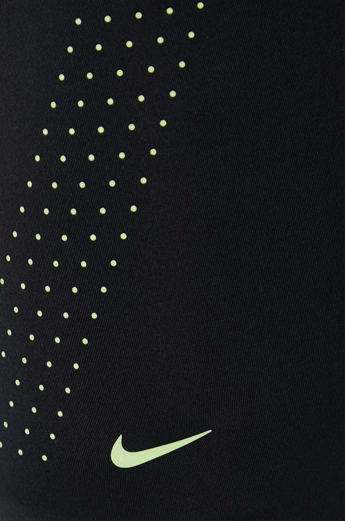 Boxerky Nike čierna KE1151