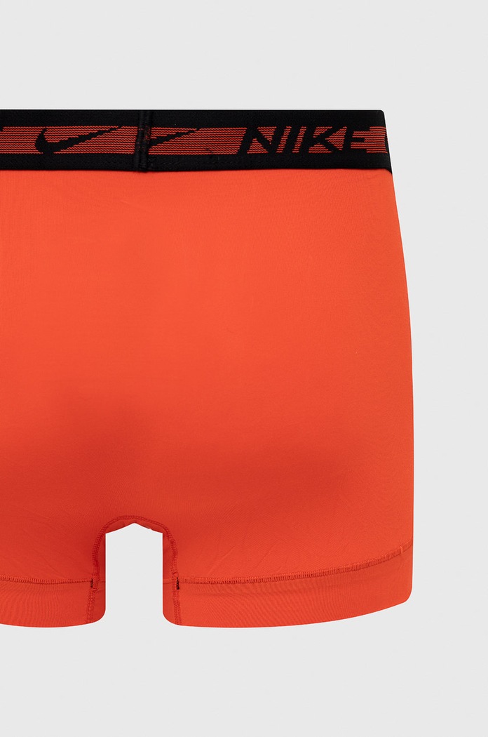 Odzież Nike bokserki (3-pack) KE1152 multicolor