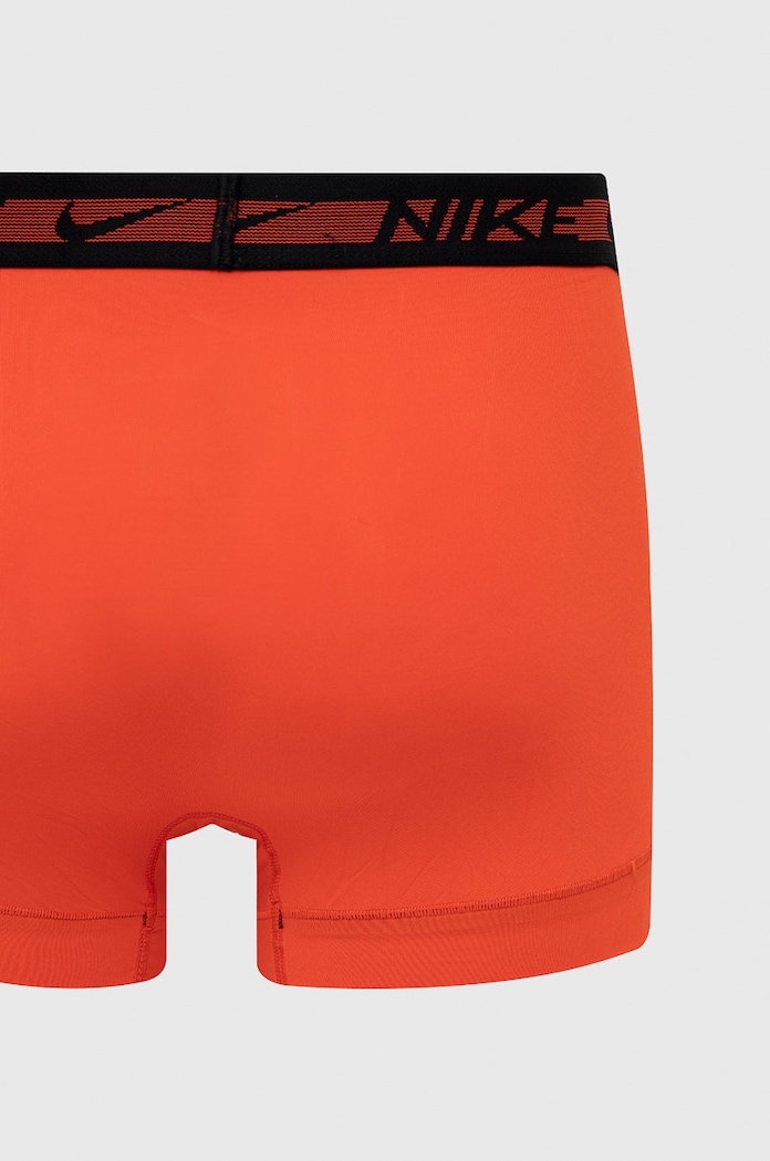 Odzież Nike bokserki (3-pack) KE1152 multicolor