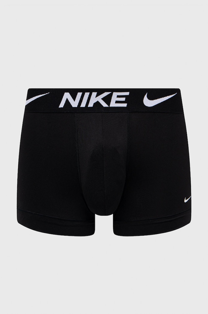 Boxerky Nike KE1156 sivá AA00
