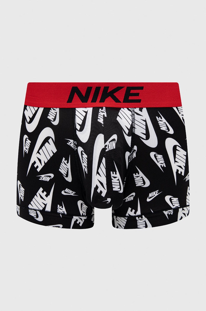 Bokserice Nike Planet friendly crna KE1159