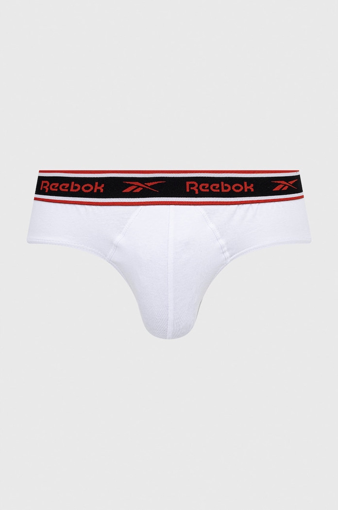 Reebok slipy (3-pack) C8241 C8241 czarny AA00