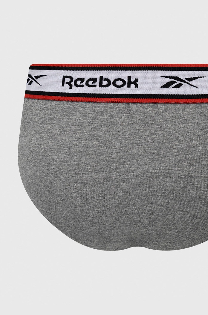 Reebok slipy (3-pack) C8241 C8241