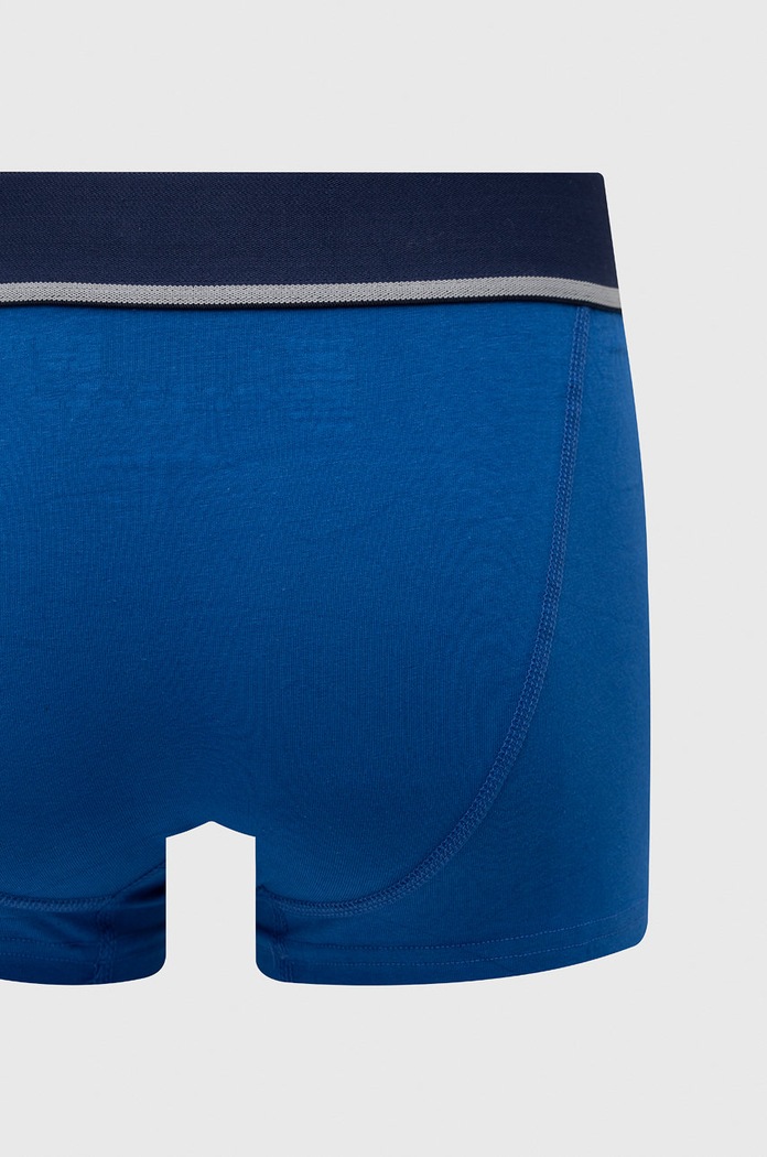 Boxerky Reebok ( 5-pak) F8384