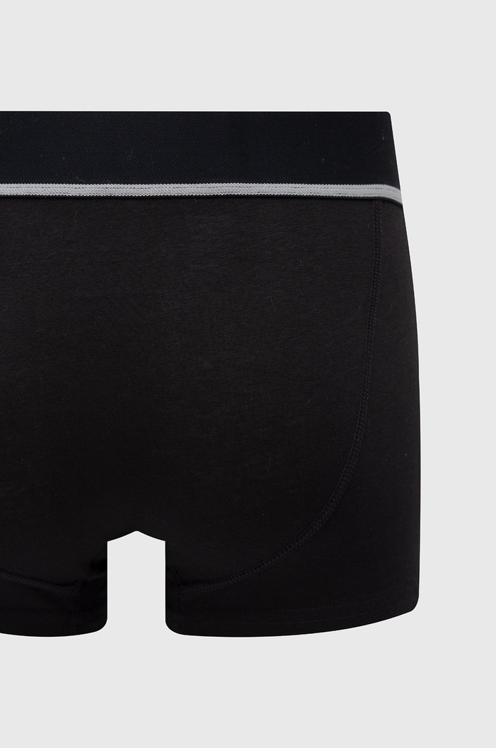 Boxerky Reebok ( 5-pak) F8384