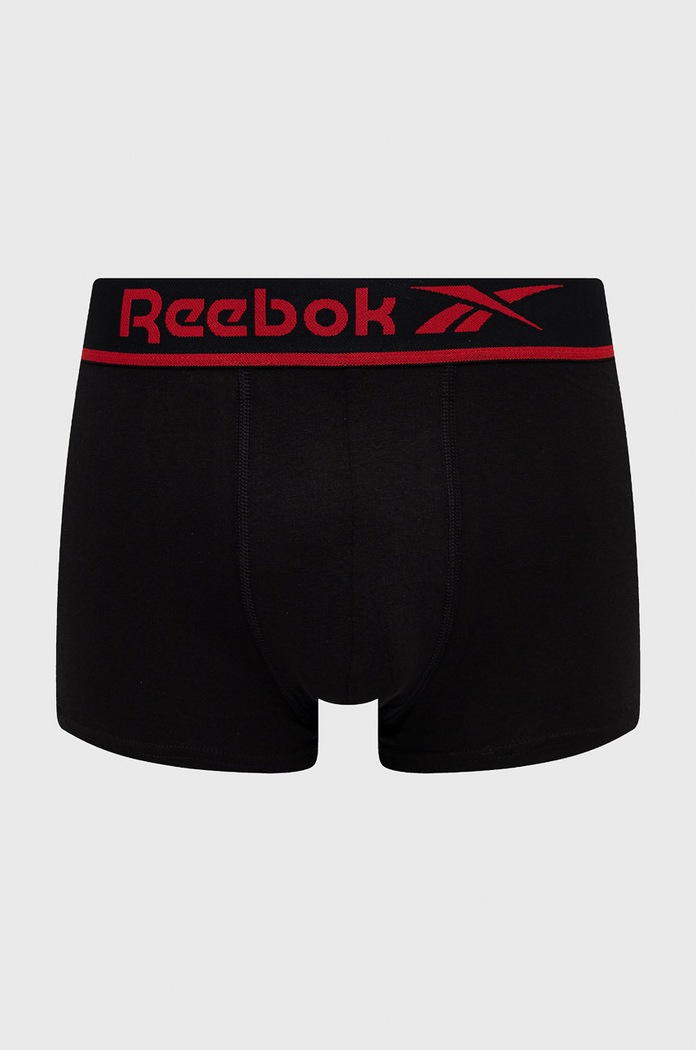 Reebok bokserki (5-pack) F8384