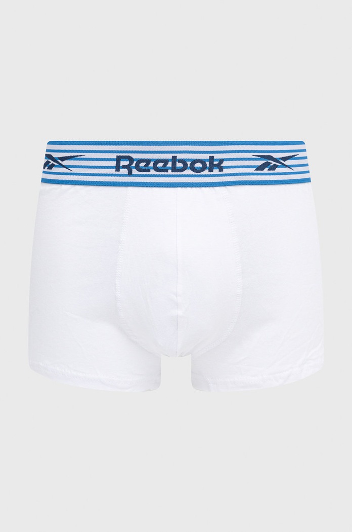 Reebok boxeralsó F8393 (3 db) F8393 kék AA00
