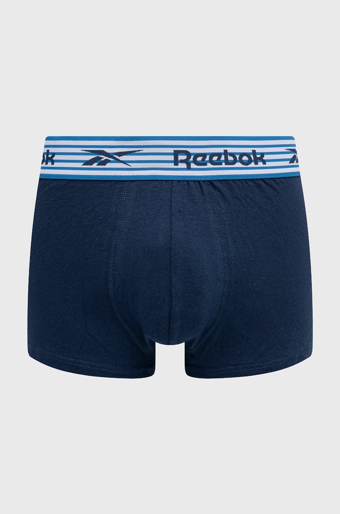 Reebok boxeralsó F8393 (3 db) F8393