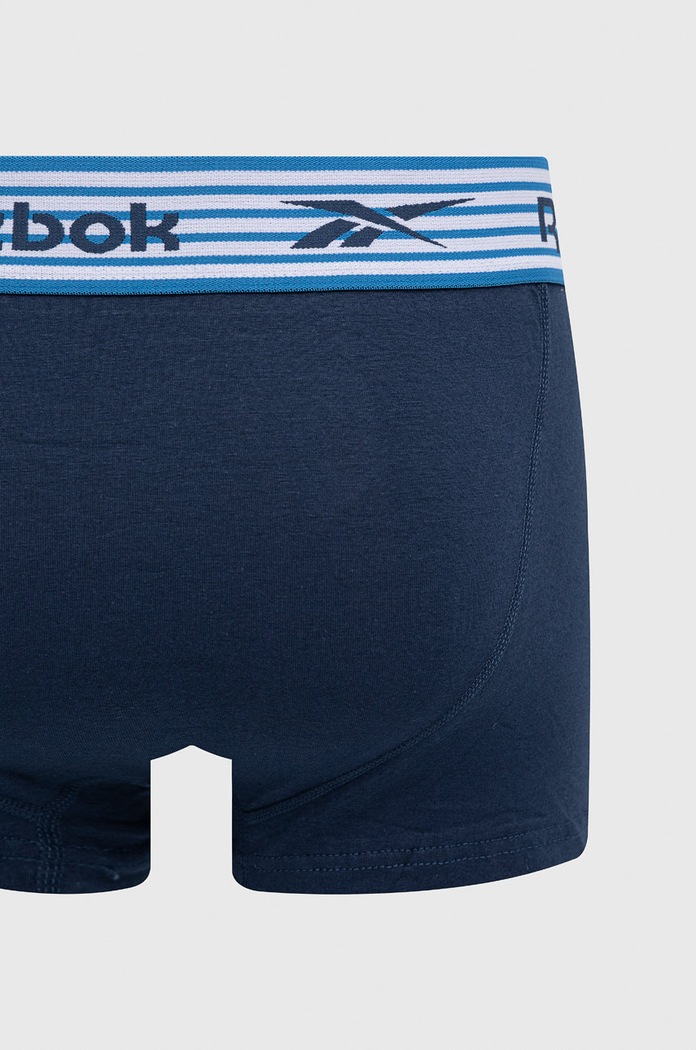 Reebok boxeralsó F8393 (3 db) F8393