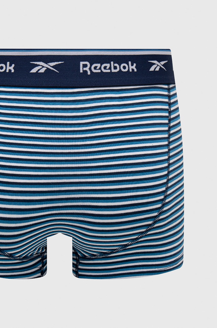 Reebok bokserki (3-pack) F8397