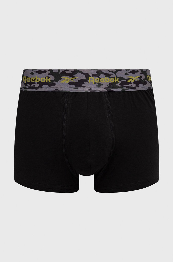 Reebok Bokserki F8401 (3-pack) F8401