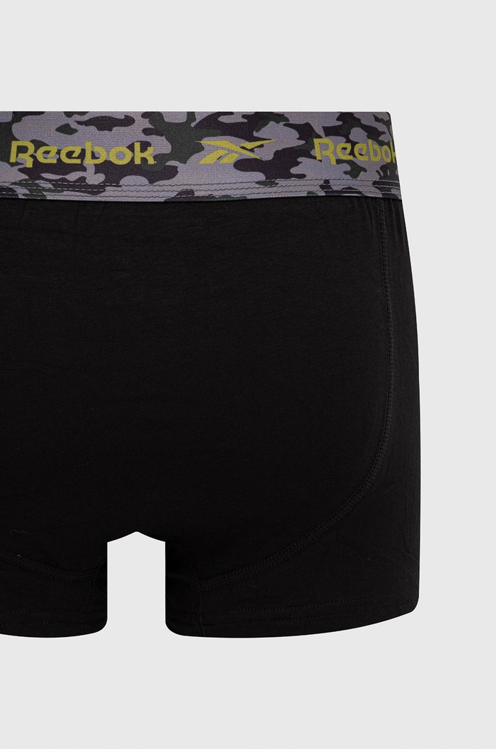 Reebok Bokserki F8401 (3-pack) F8401