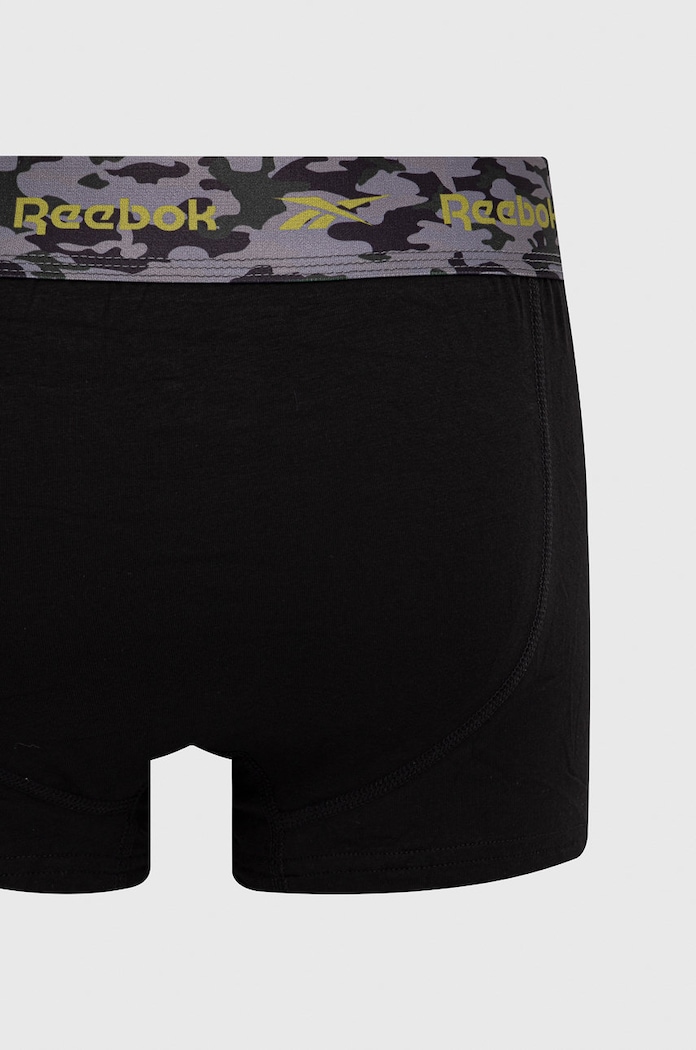 Reebok Bokserki F8401 (3-pack) F8401