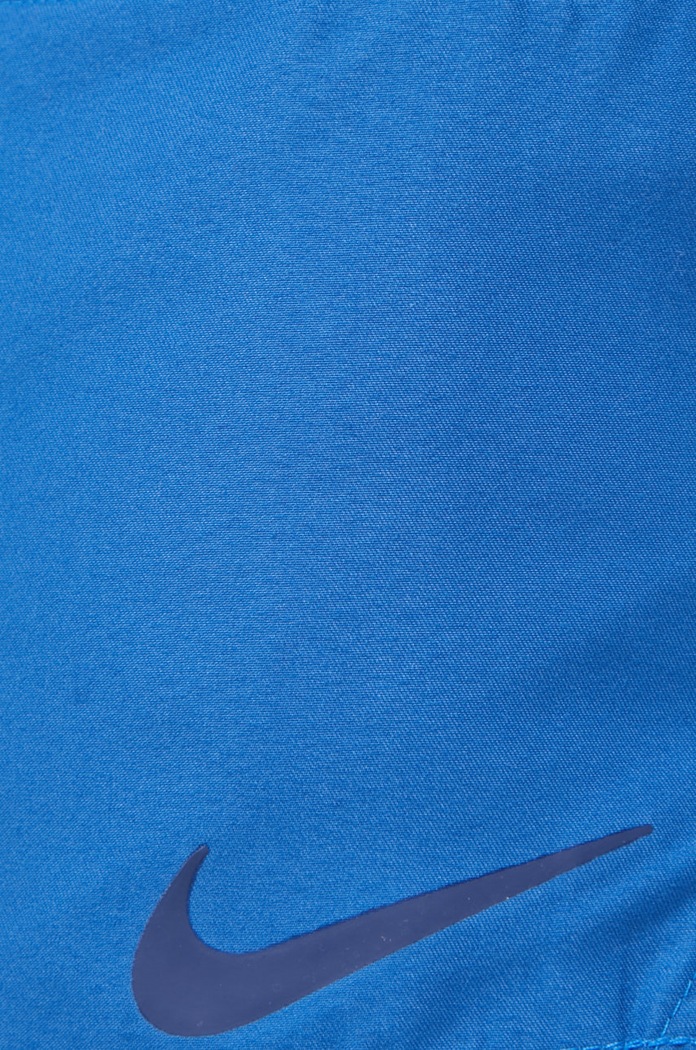 Nike szorty kąpielowe męskie granatowy NESSB451