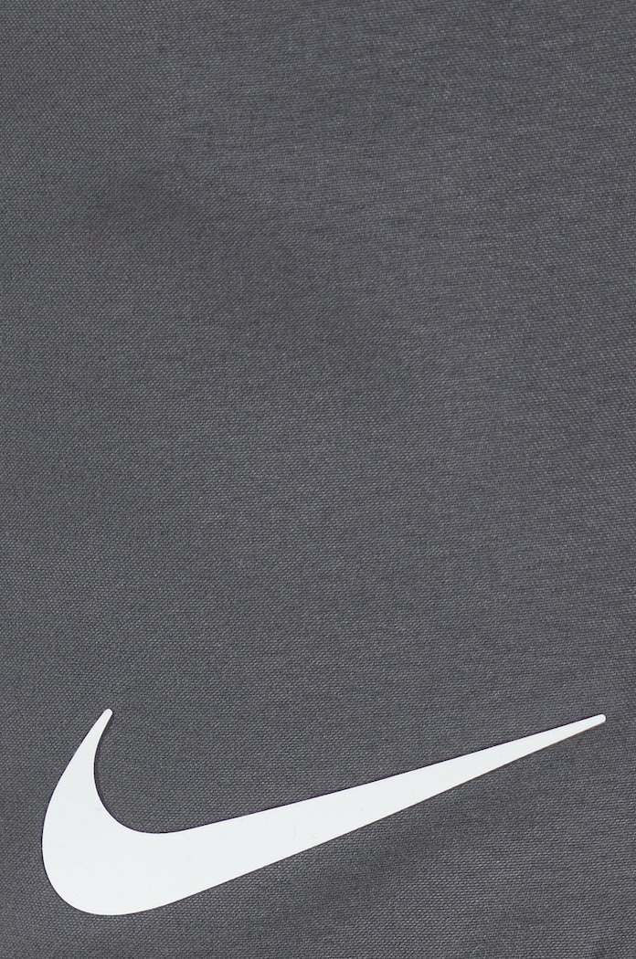 Nike koupací šortky pánské černá NESSB451