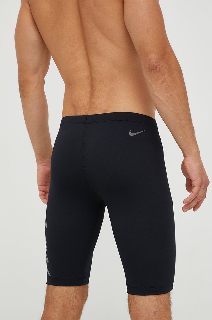 Oblečenie Plavky Nike NESSC020 čierna