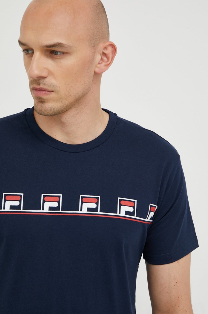 Fila piżama FPS1099 granatowy