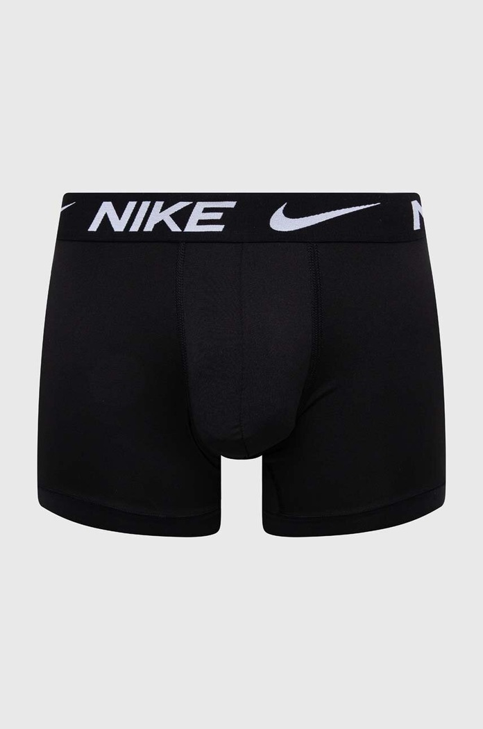 Nike boxeralsó 3 db KE1157 fekete AA00