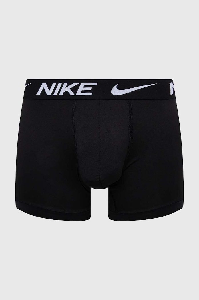 Nike boxeralsó 3 db KE1157 fekete AA00