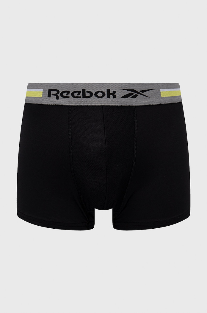 Reebok boxeralsó F8370 fekete AA00
