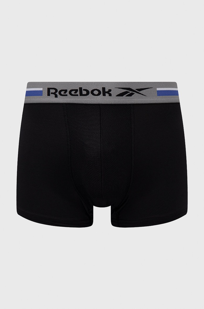 Reebok boxeralsó fekete F8370