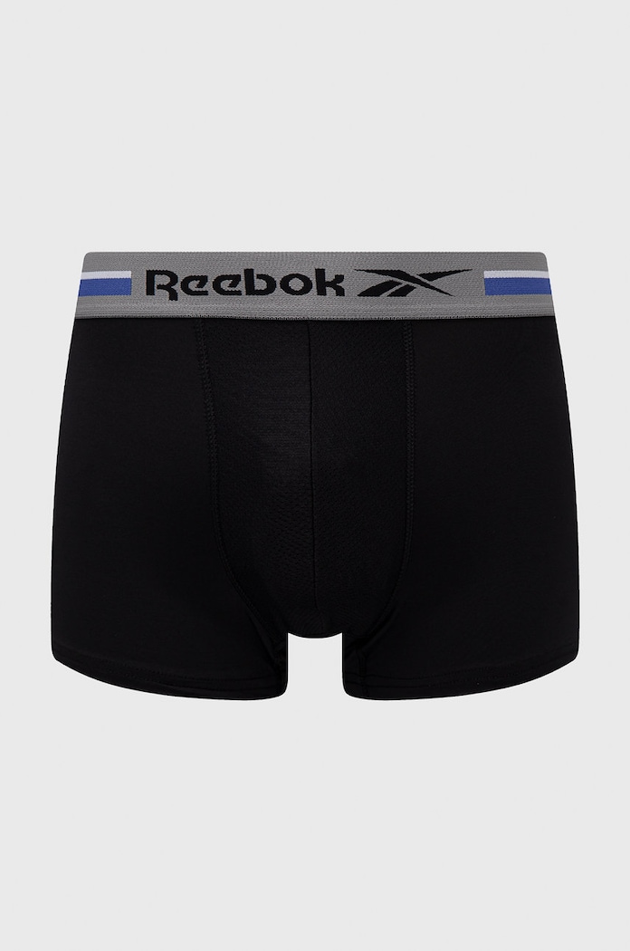 Reebok boxeralsó fekete F8370