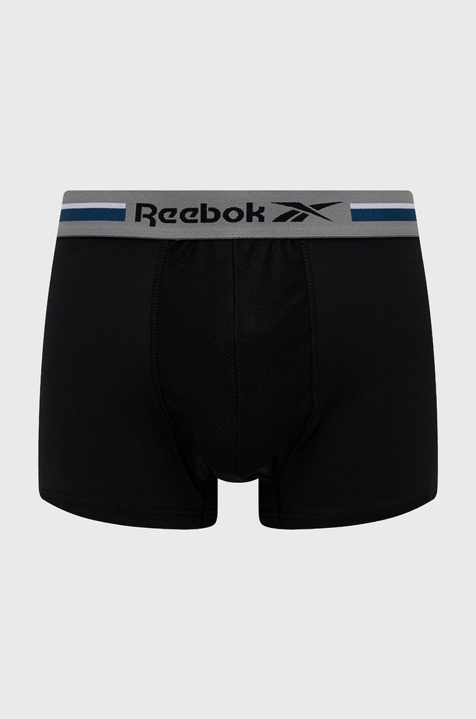 Reebok boxeri F8370 negru AA00