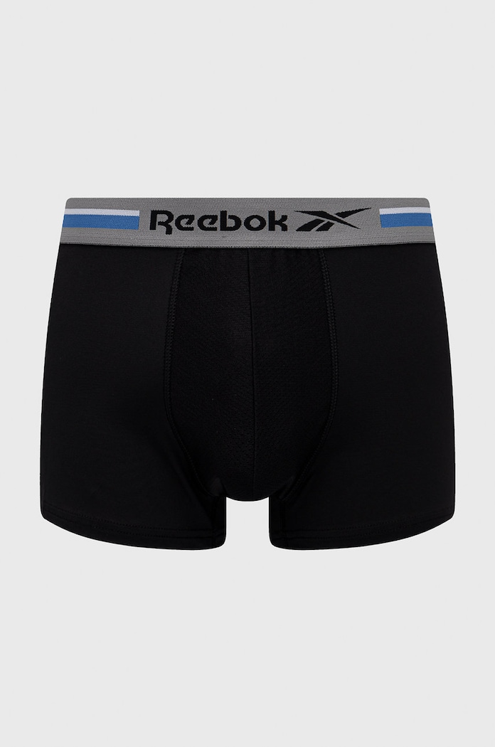 Îmbrăcăminte Reebok boxeri F8370 negru