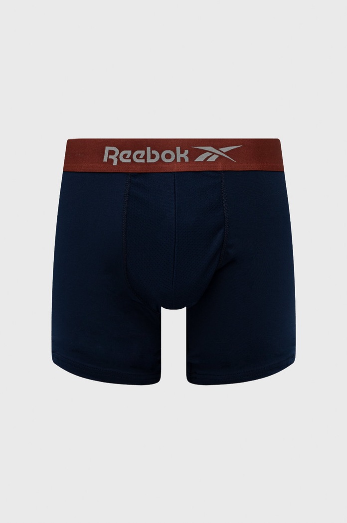 Reebok bokserki (3-pack) F8374 multicolor AA00