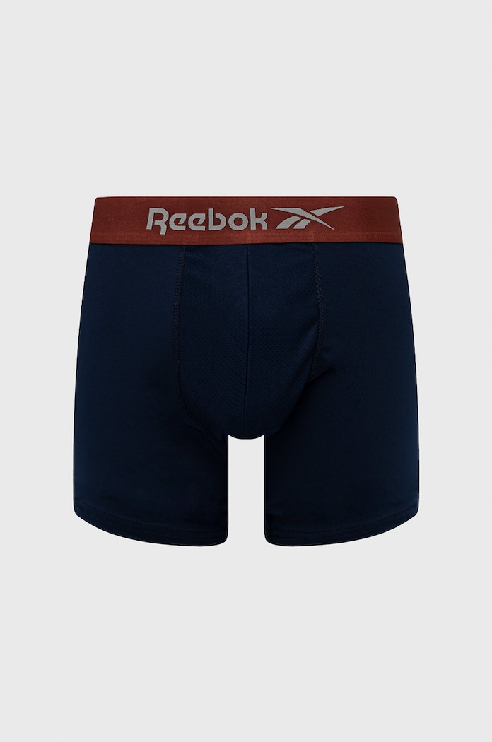 Reebok bokserki (3-pack) F8374 multicolor AA00