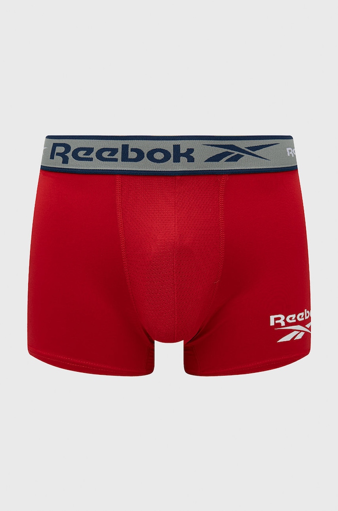 Дрехи Боксерки Reebok F8375 тъмносин