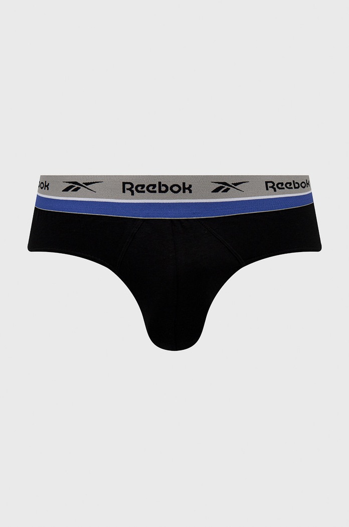 Oblečení Spodní prádlo Reebok F8382 černá