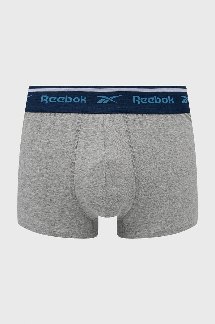 Boxerky Reebok F8396 modrá AA00