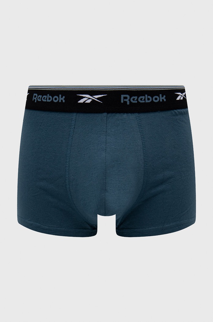 Reebok boxeri F8403 albastru AA00