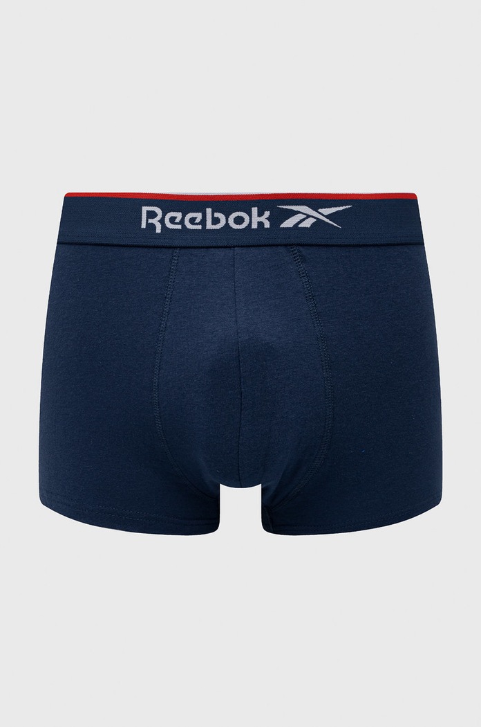 Boxerky Reebok F8405 modrá AA00
