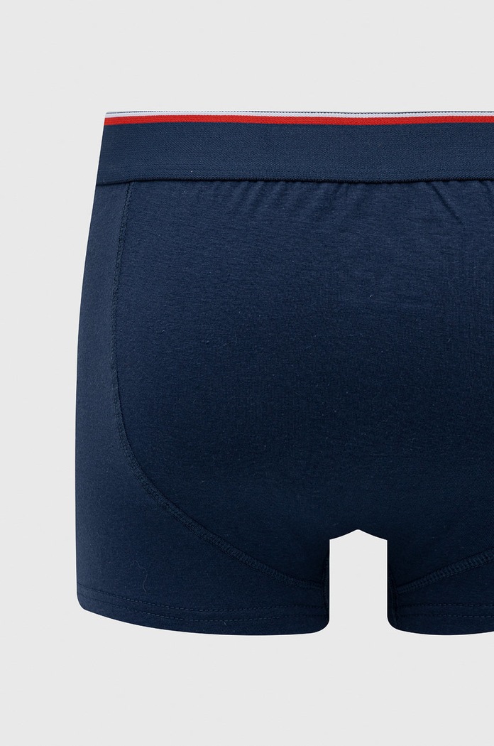 Boxerky Reebok F8405 modrá