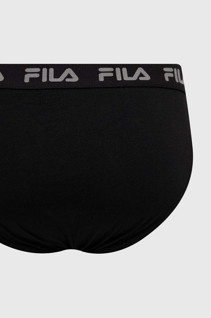 Fila slipy FU5003 czarny AA00