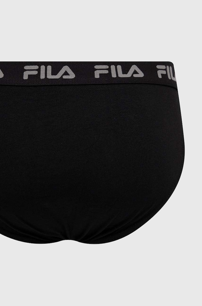 Fila slipy FU5003 czarny AA00