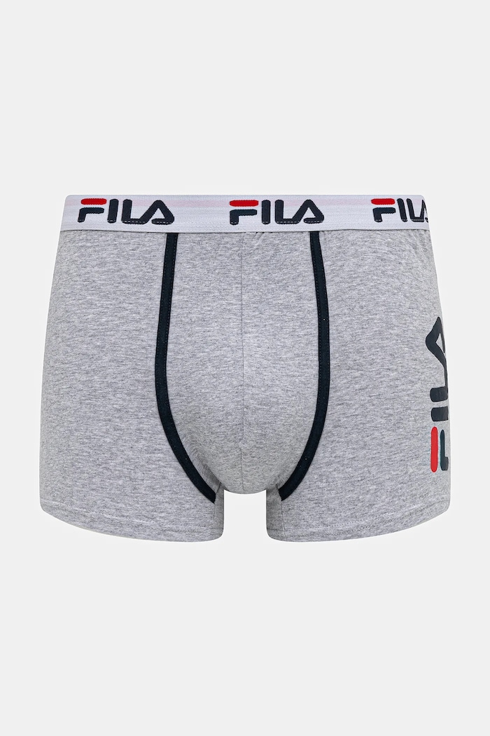 Fila boxeralsó 2 db FU5040/2 szürke AA00
