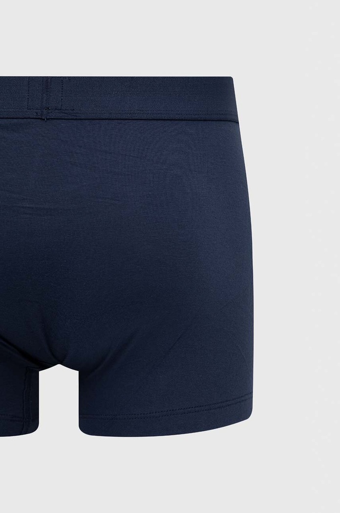 Odjeća Bokserice Levi's 2-pack 37149.0810 mornarsko plava