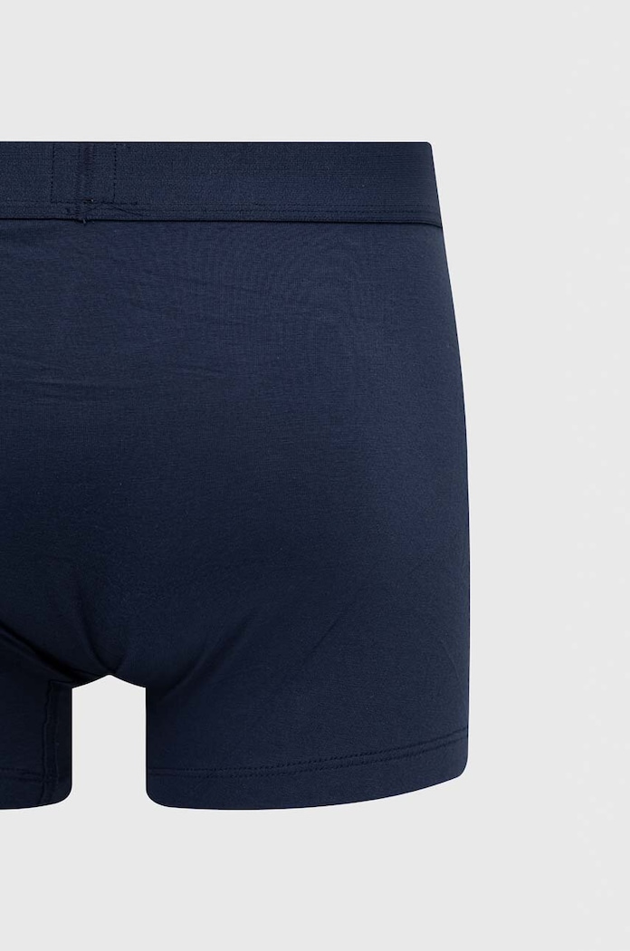 Odjeća Bokserice Levi's 2-pack 37149.0810 mornarsko plava